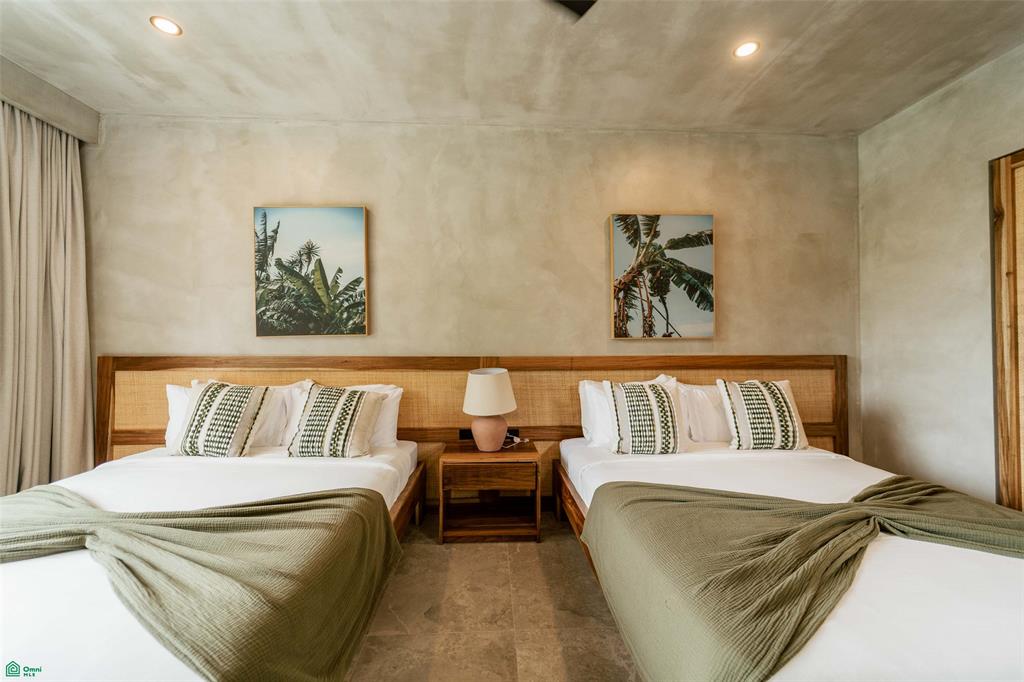 Luxury Rainforest Villa