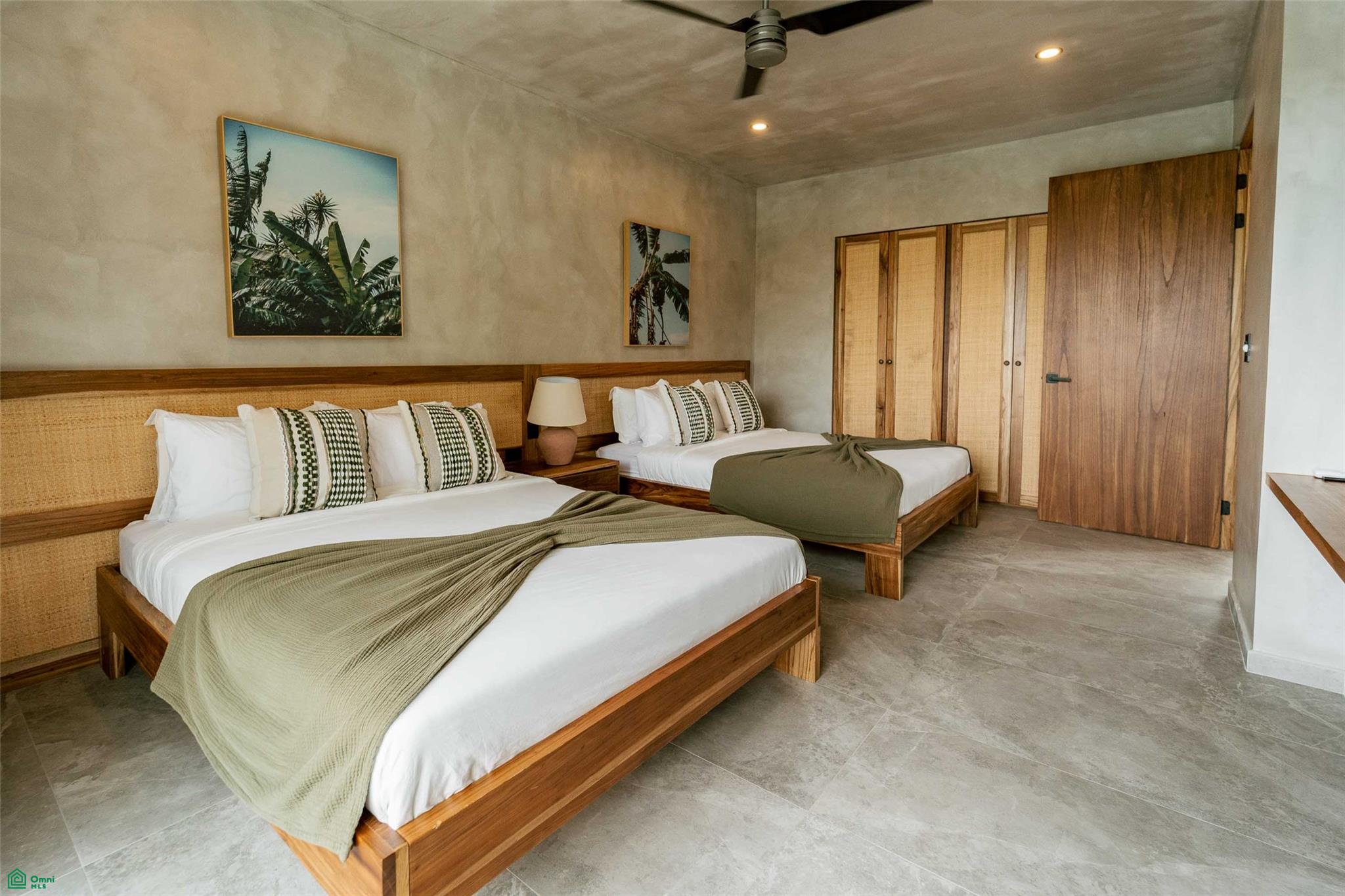 Luxury Rainforest Villa