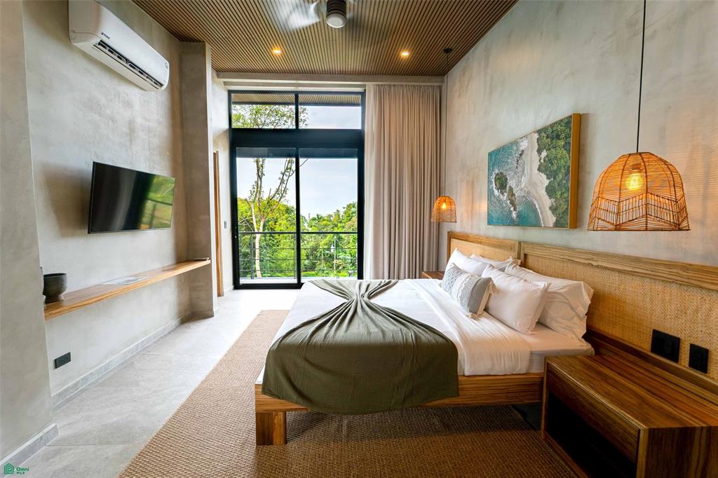 Luxury Rainforest Villa