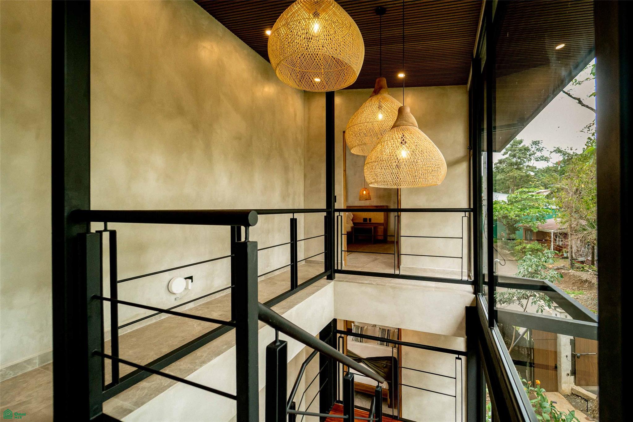 Luxury Rainforest Villa