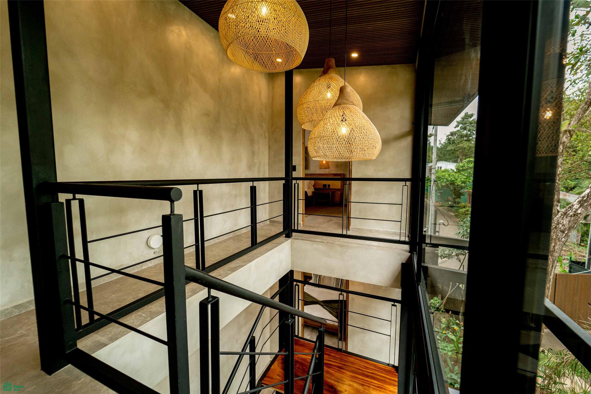 Luxury Rainforest Villa