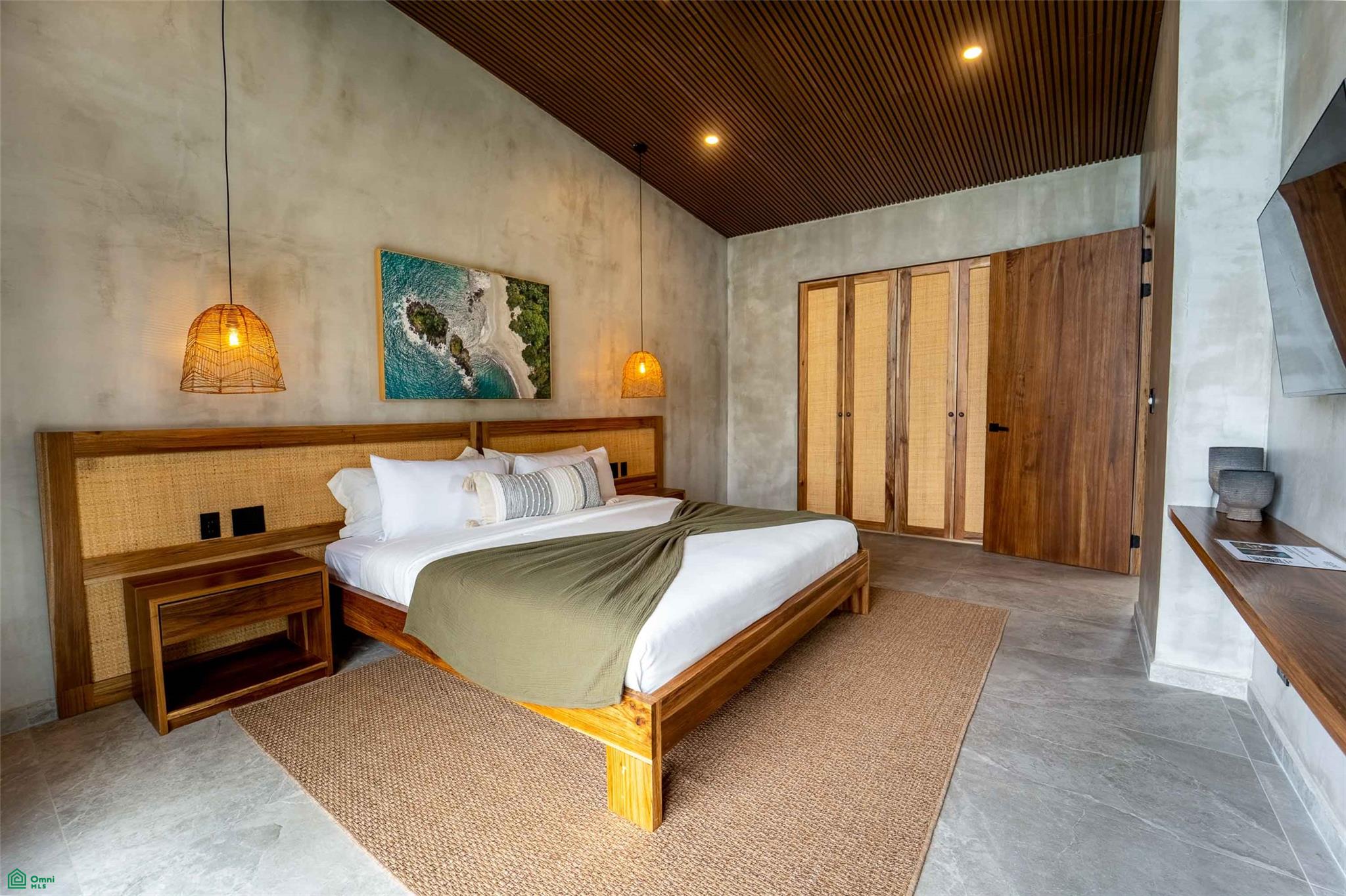 Luxury Rainforest Villa
