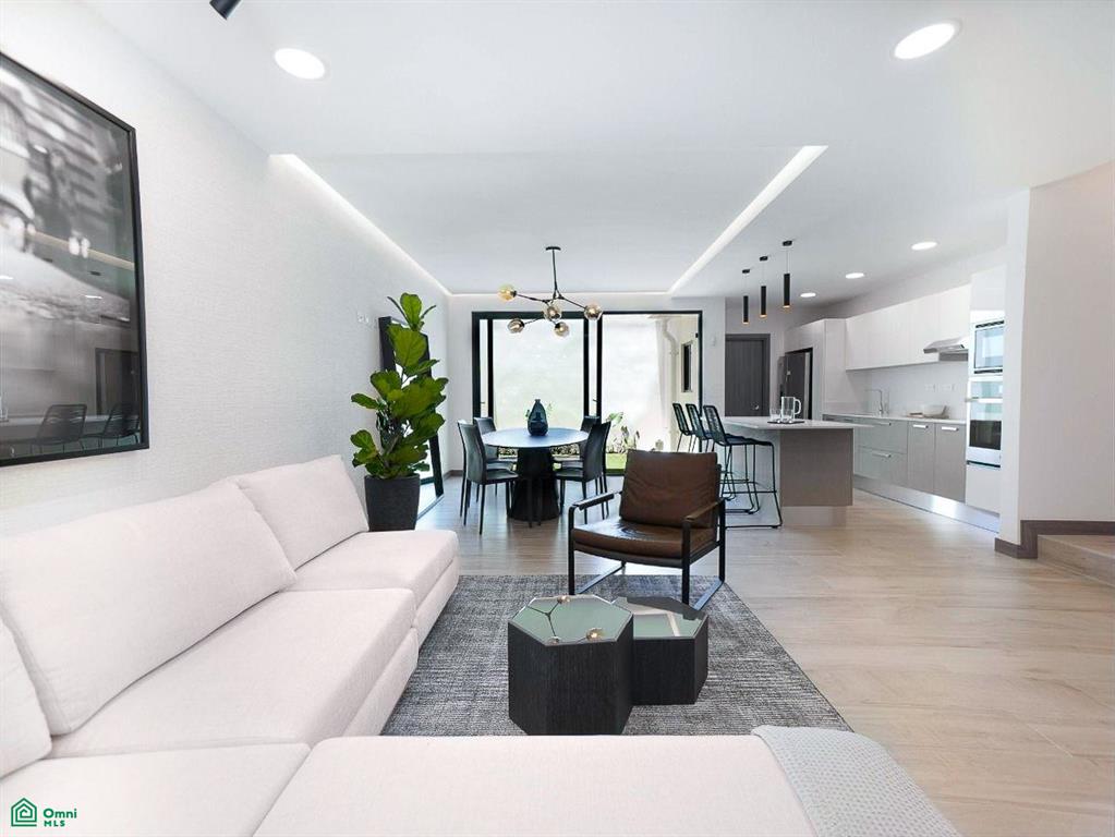 Premium Corner Residence