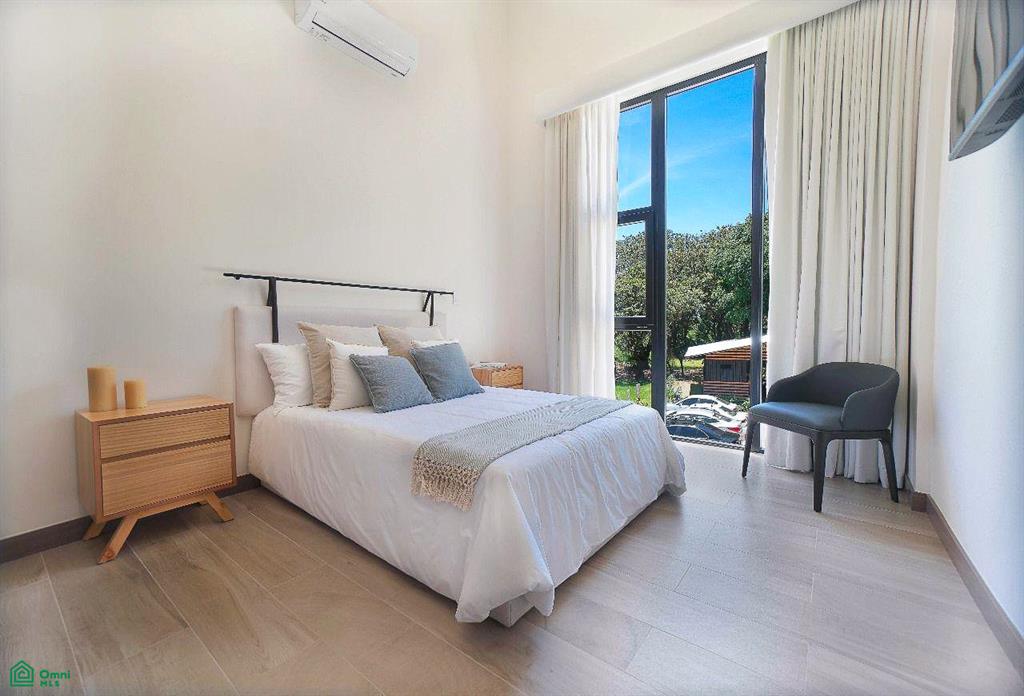 Premium Corner Residence
