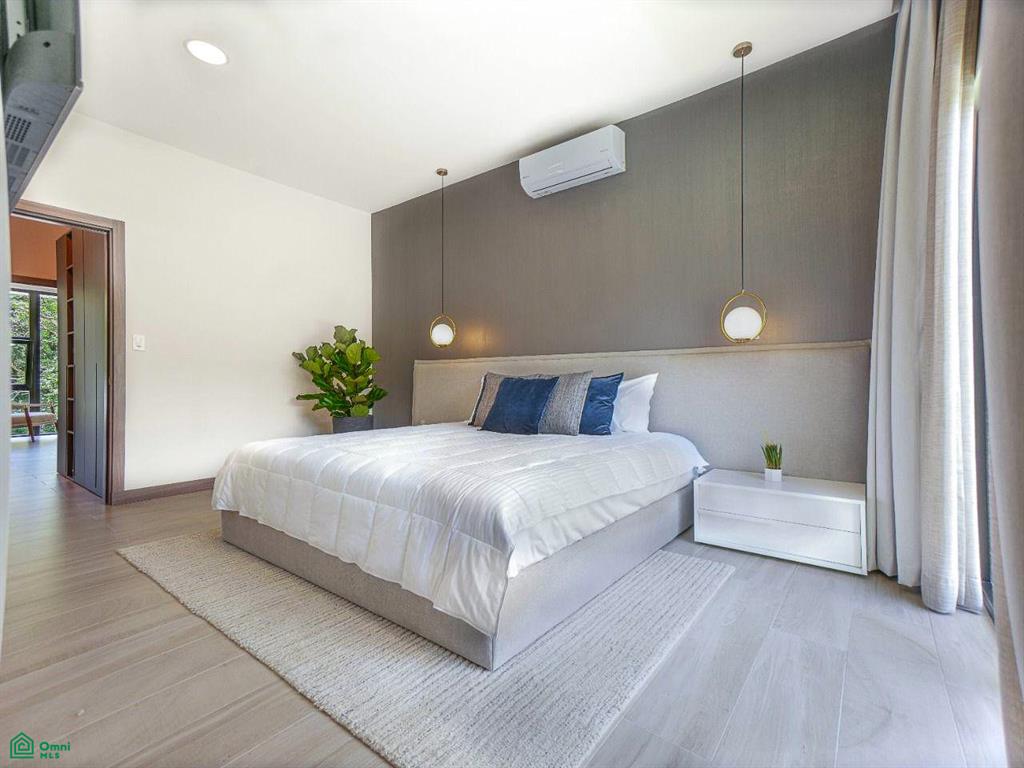 Premium Corner Residence