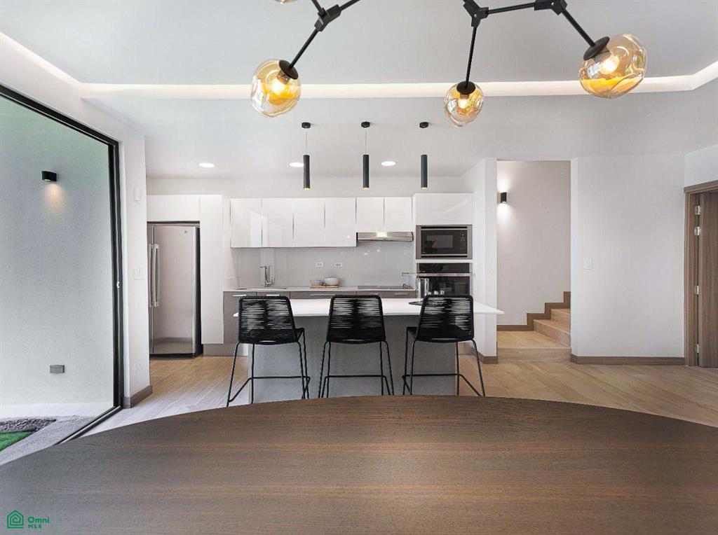 Premium Corner Residence
