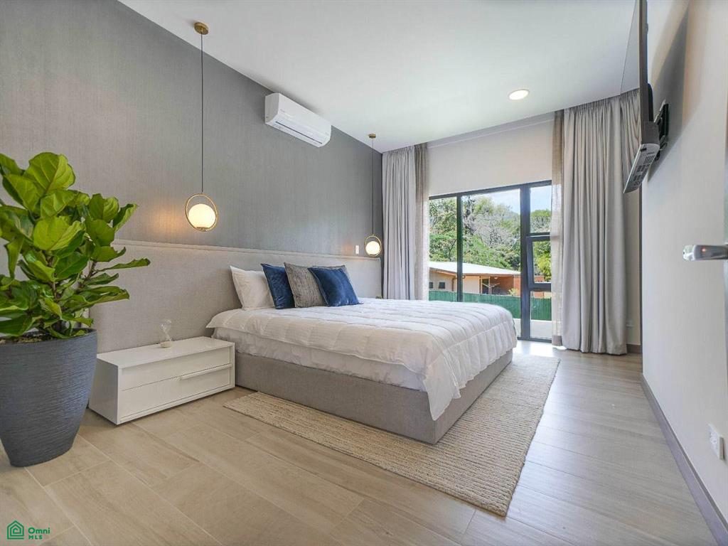 Premium Corner Residence