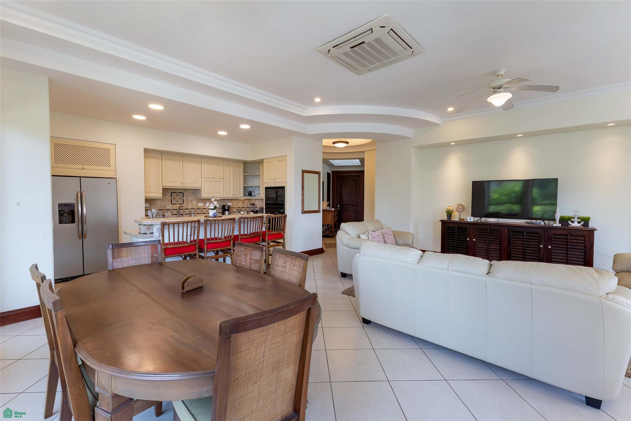 Luxury Marina Resort Condo