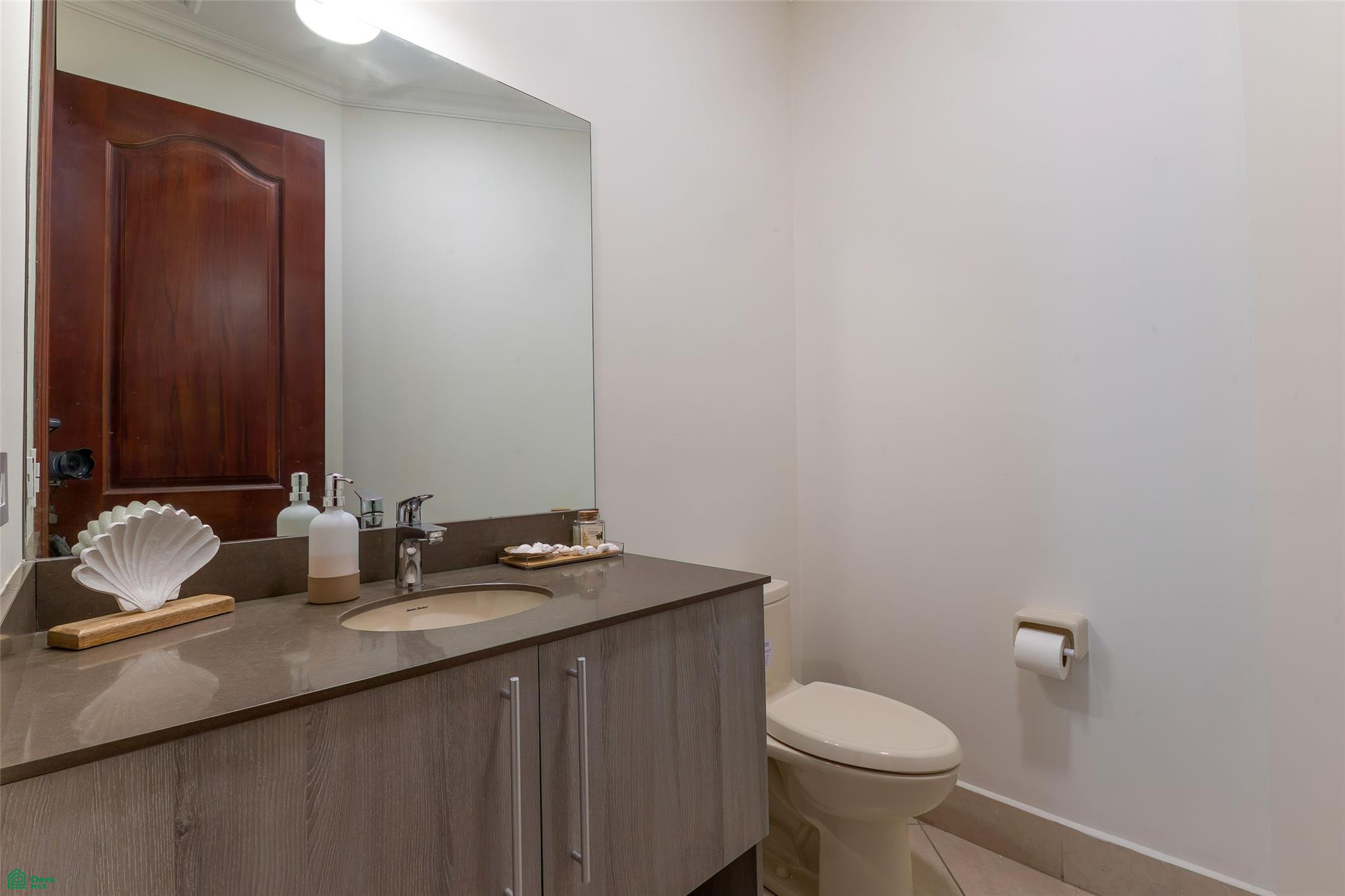 Luxury Marina Resort Condo