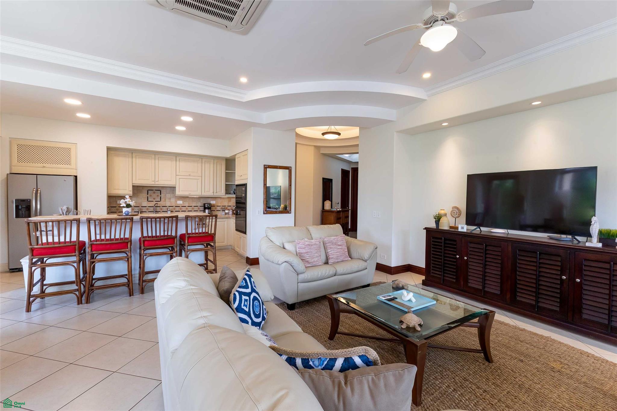 Luxury Marina Resort Condo