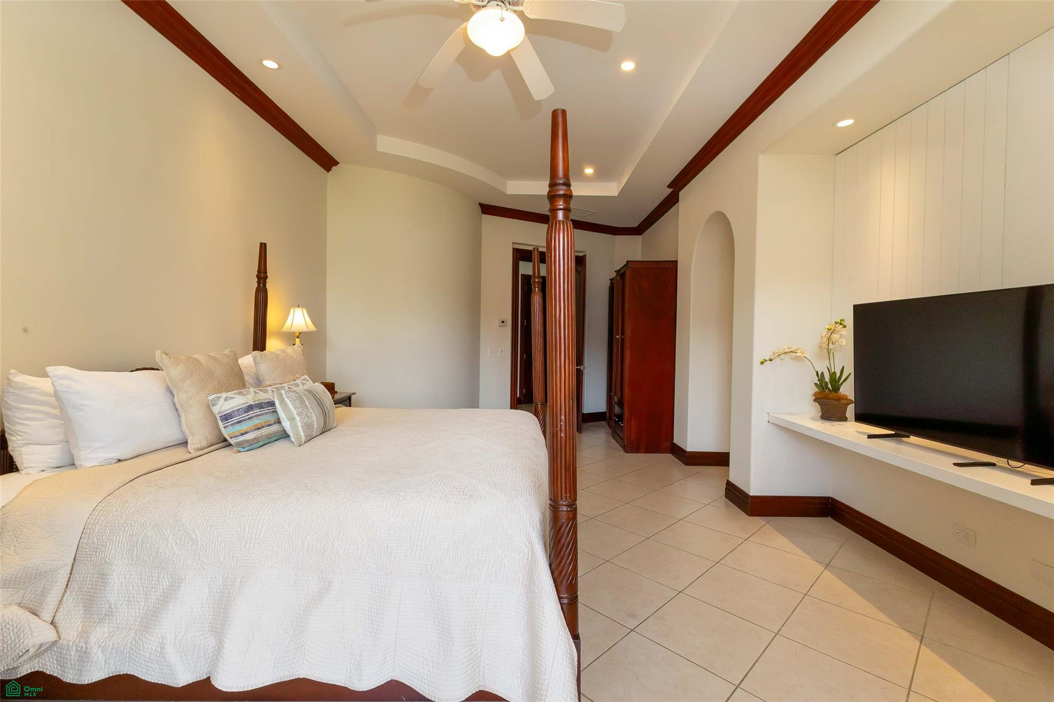 Luxury Marina Resort Condo