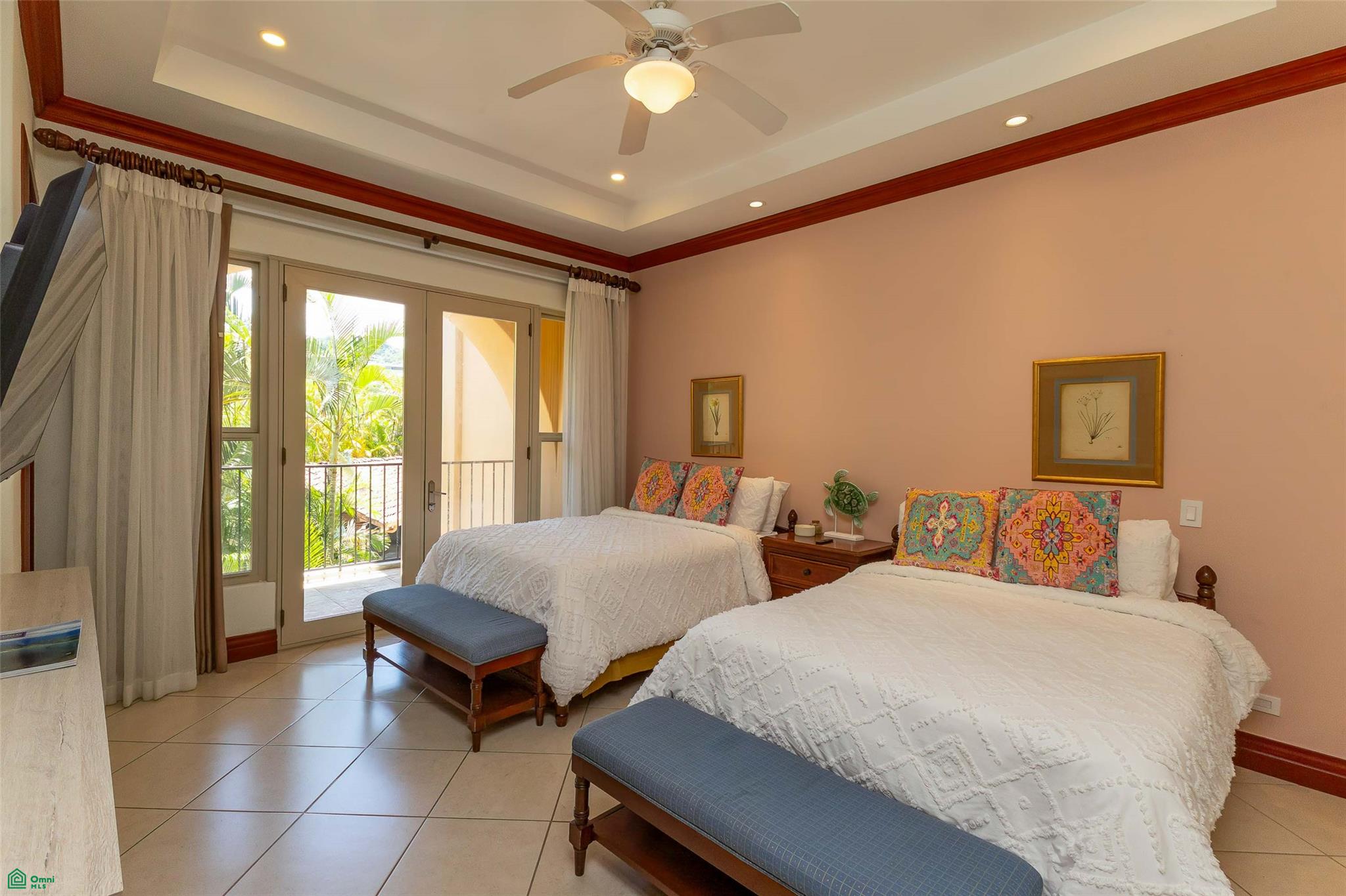 Luxury Marina Resort Condo