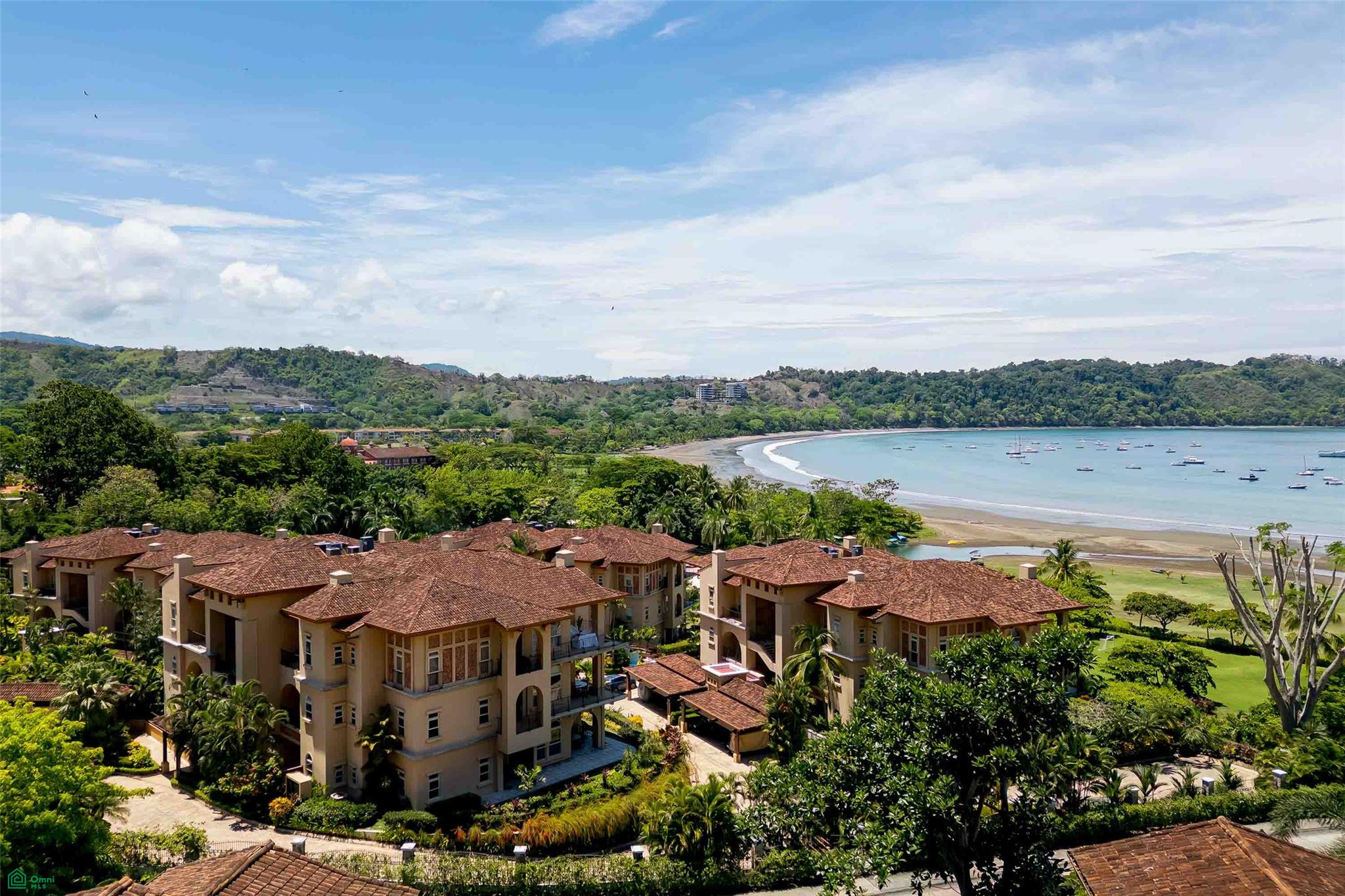 Luxury Marina Resort Condo