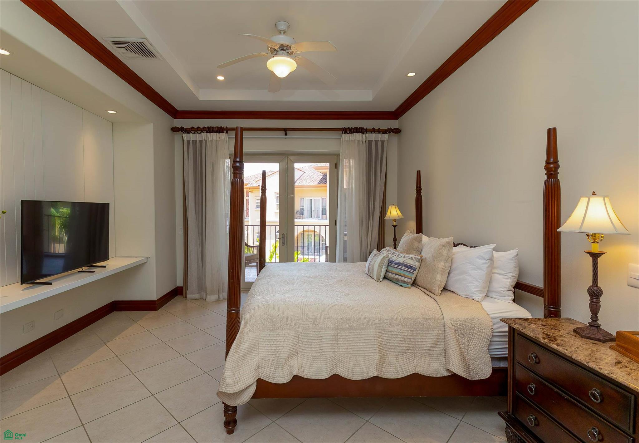 Luxury Marina Resort Condo