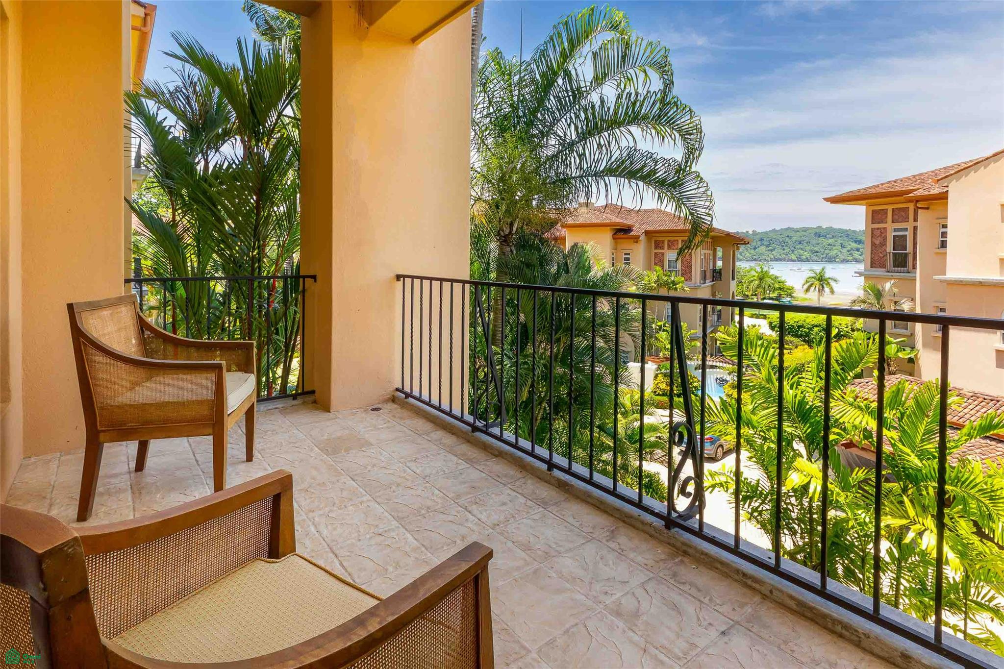 Luxury Marina Resort Condo