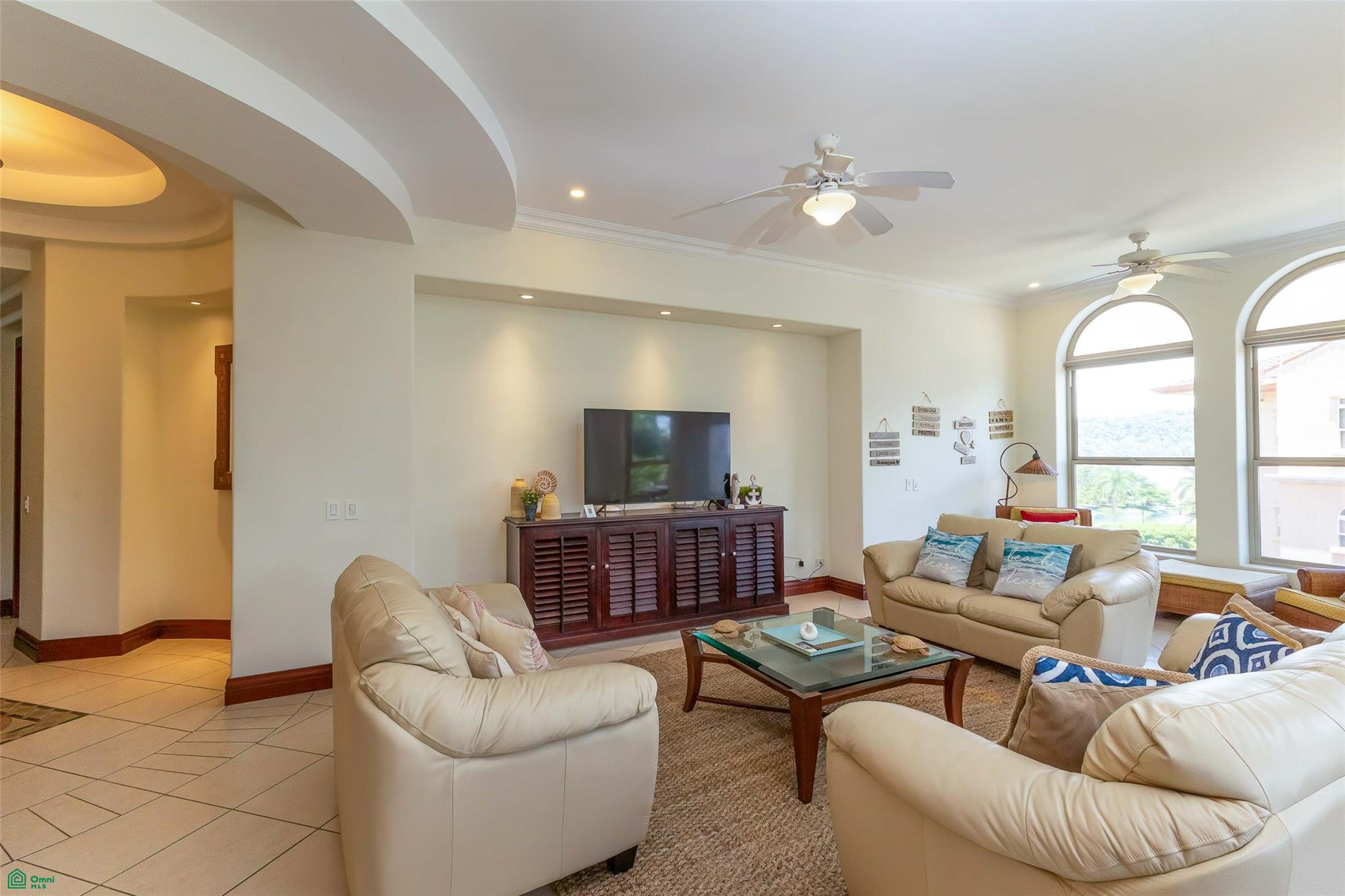 Luxury Marina Resort Condo