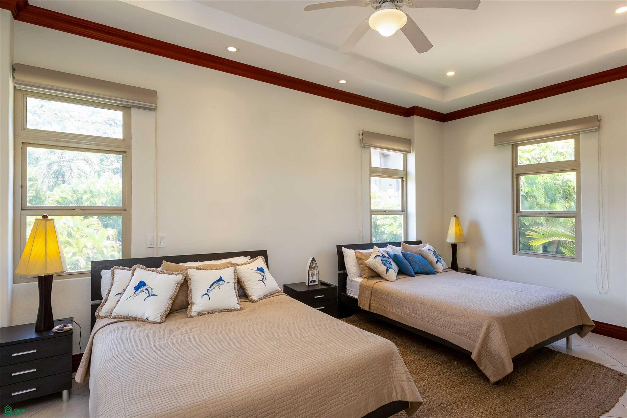 Luxury Marina Resort Condo