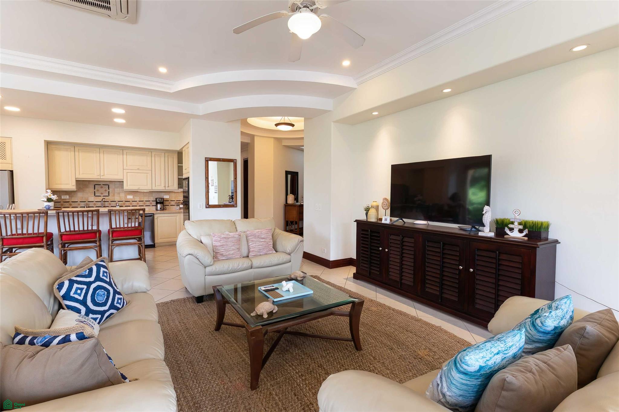 Luxury Marina Resort Condo