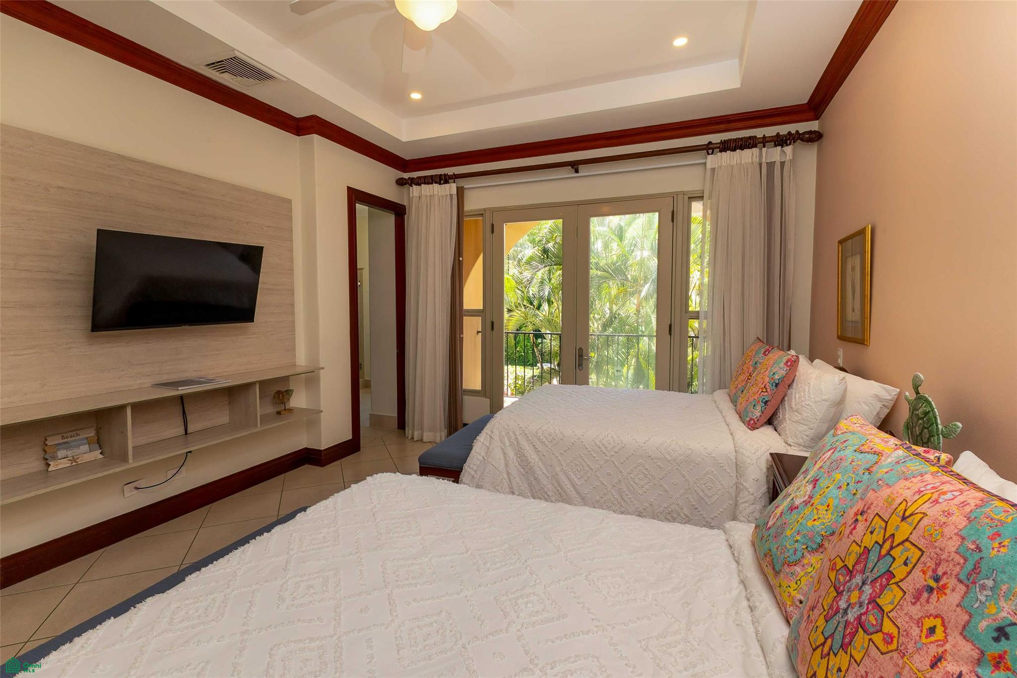 Luxury Marina Resort Condo