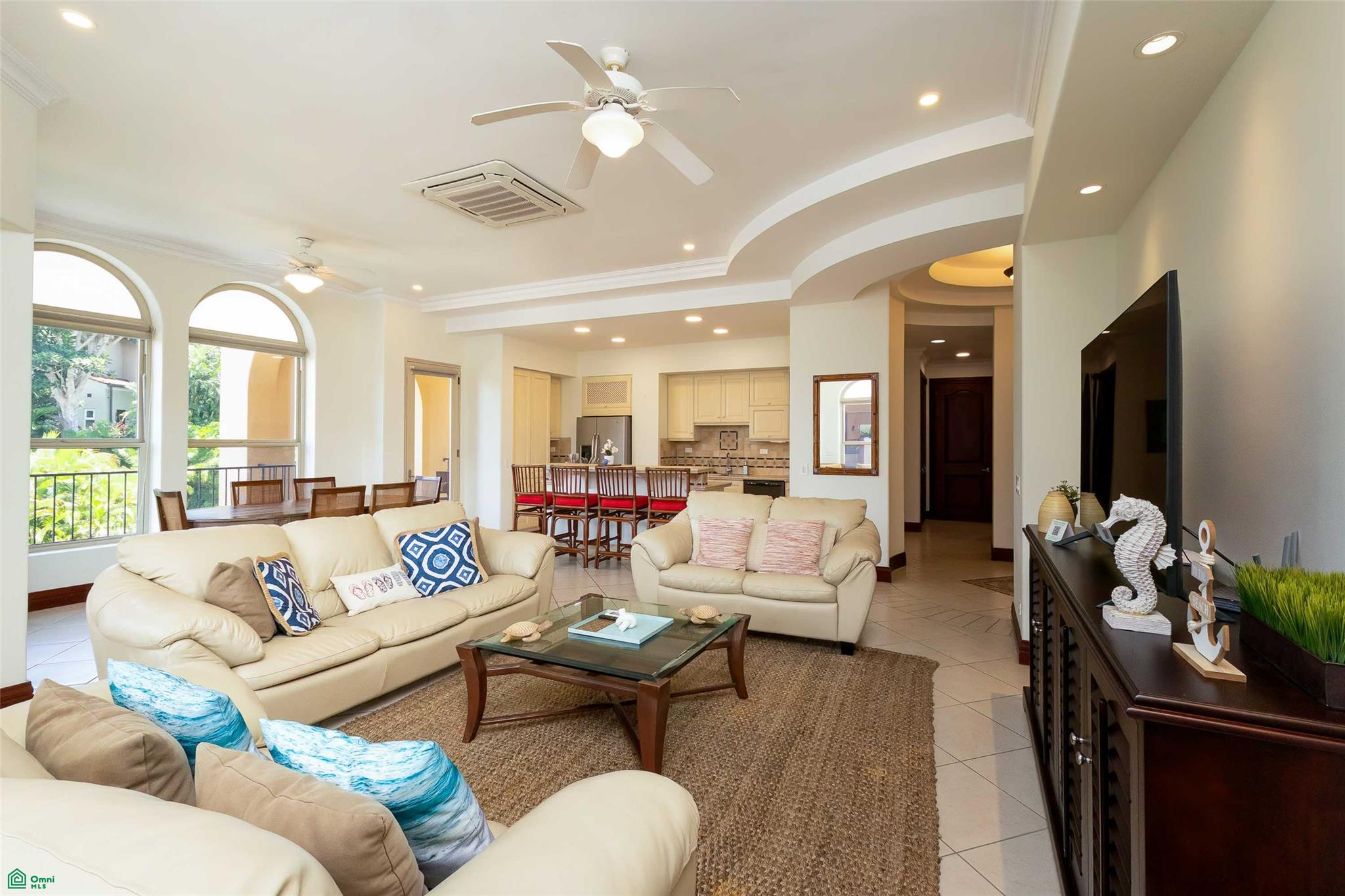 Luxury Marina Resort Condo
