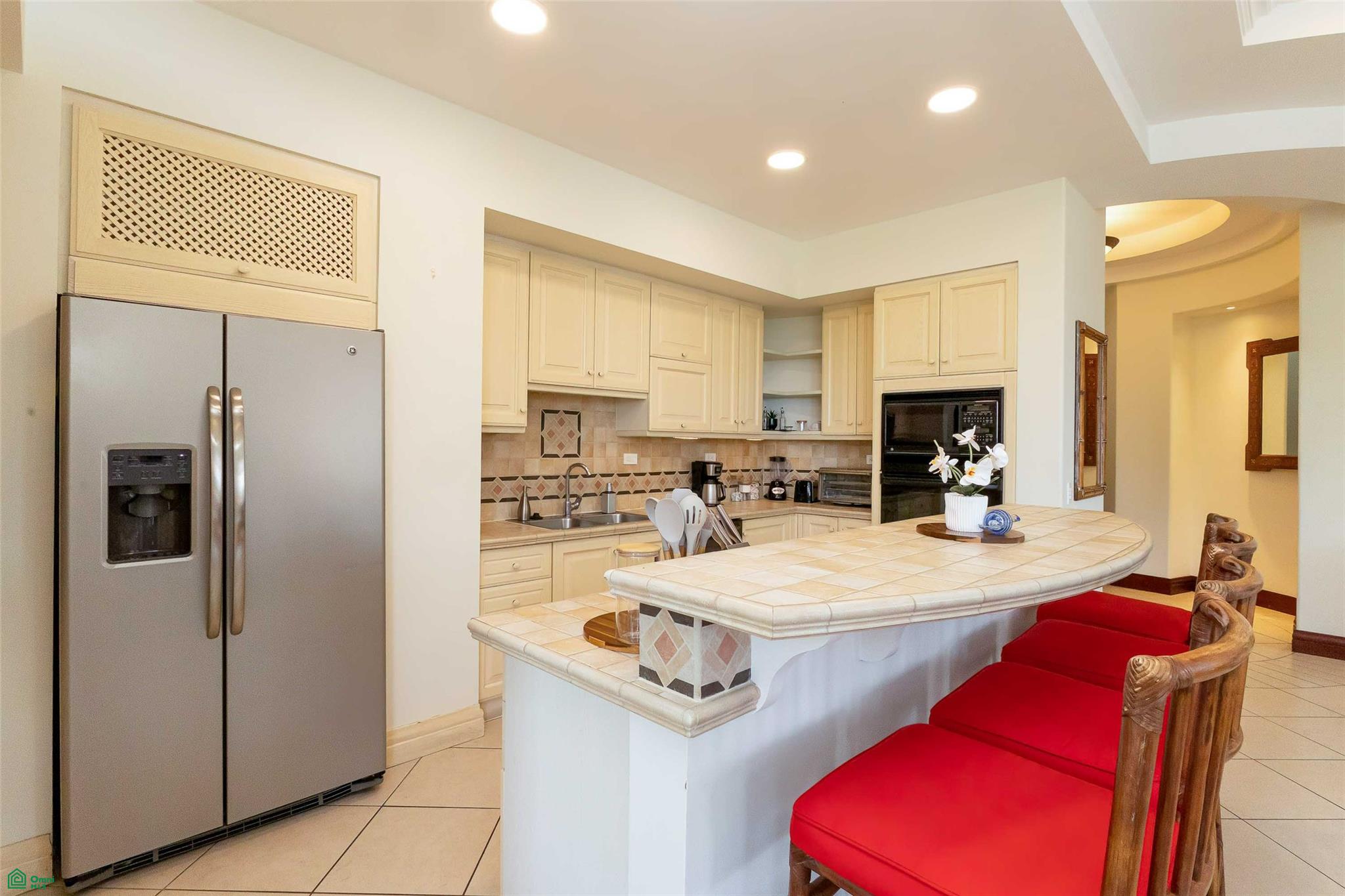 Luxury Marina Resort Condo