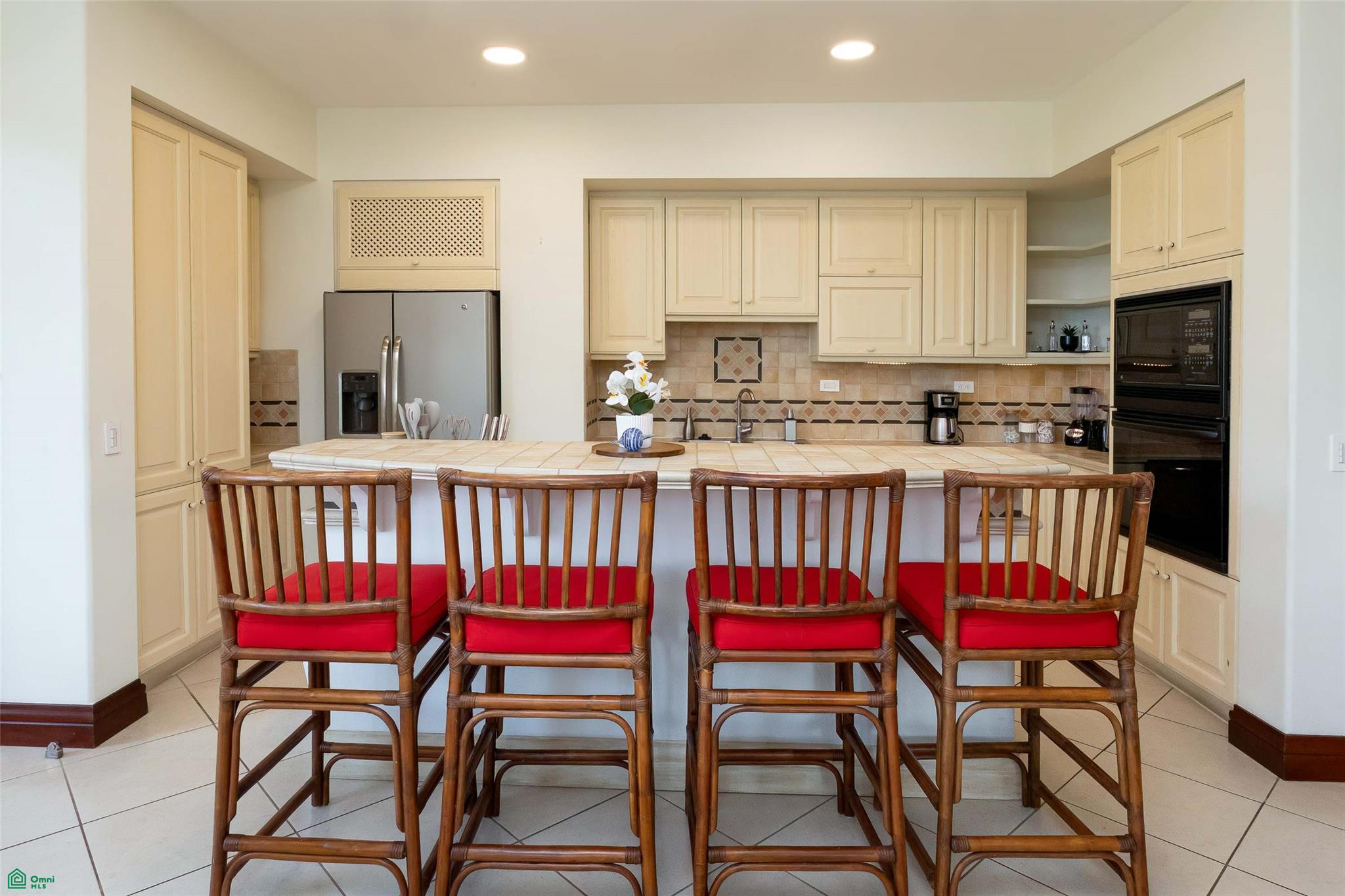 Luxury Marina Resort Condo