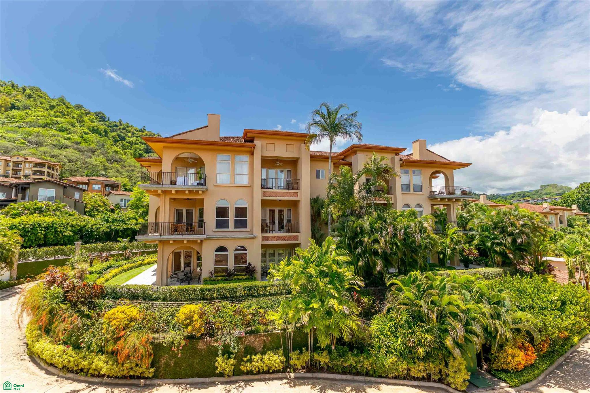 Luxury Marina Resort Condo