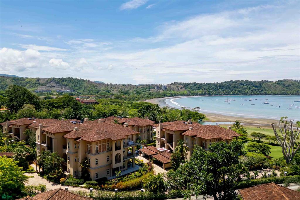 Luxury Marina Resort Condo