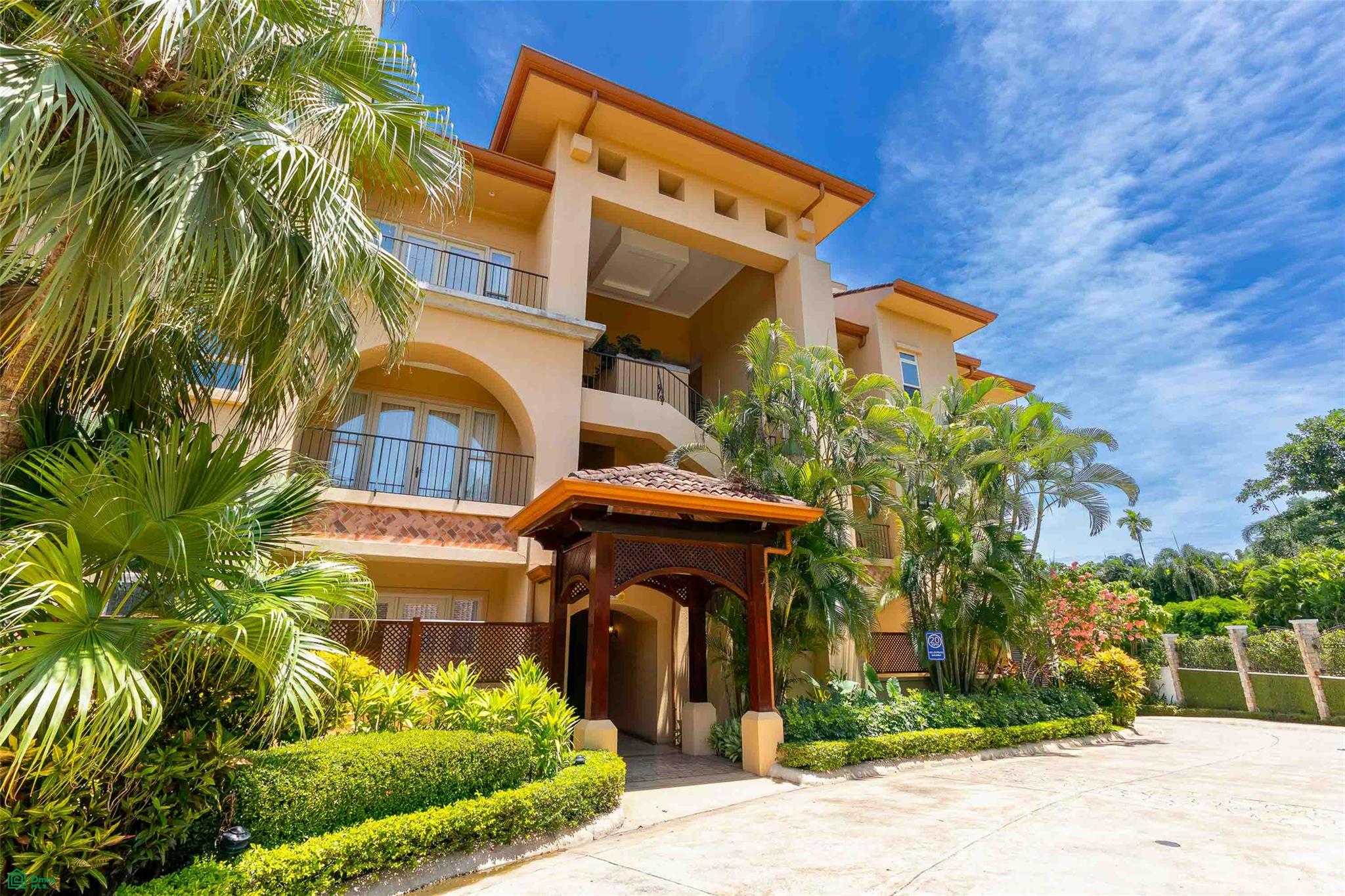 Luxury Marina Resort Condo