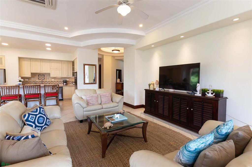 Luxury Marina Resort Condo