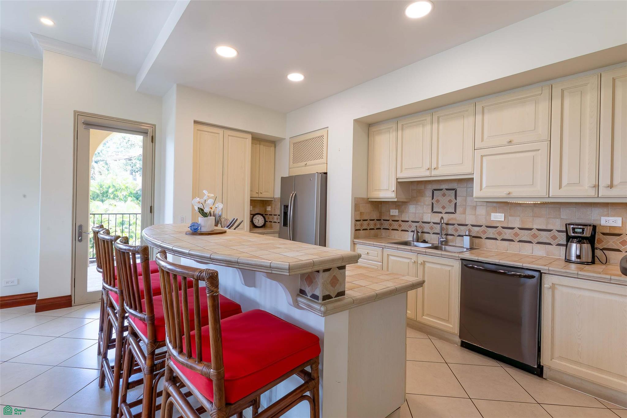 Luxury Marina Resort Condo
