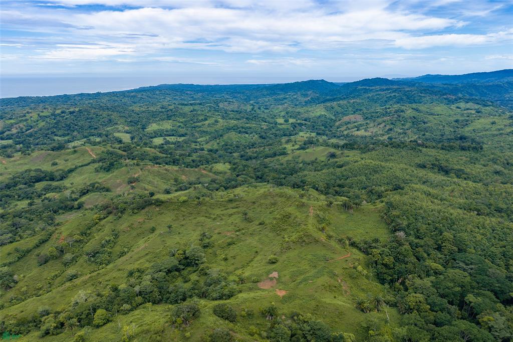 Ocean View Development Land