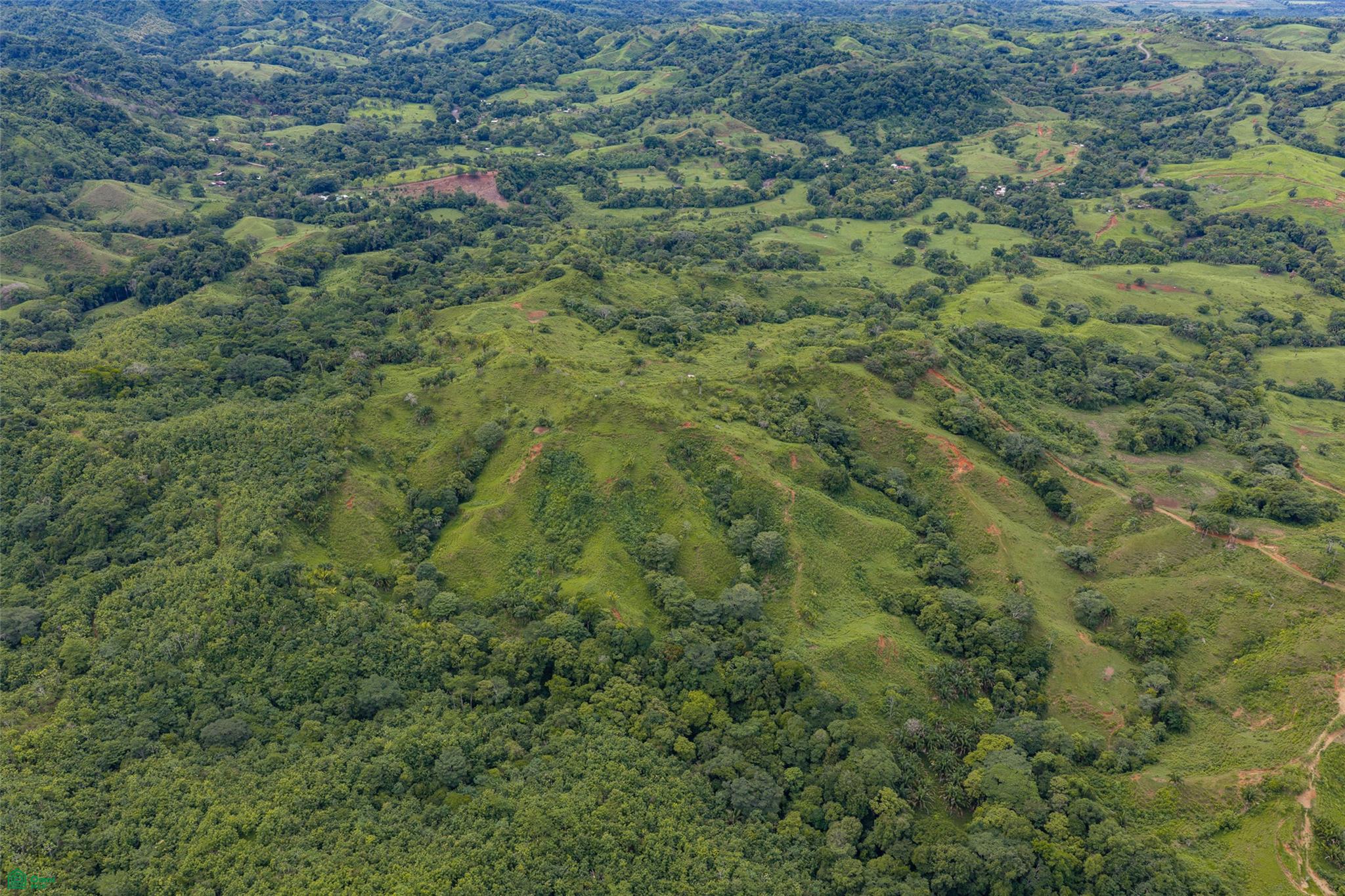 Ocean View Development Land