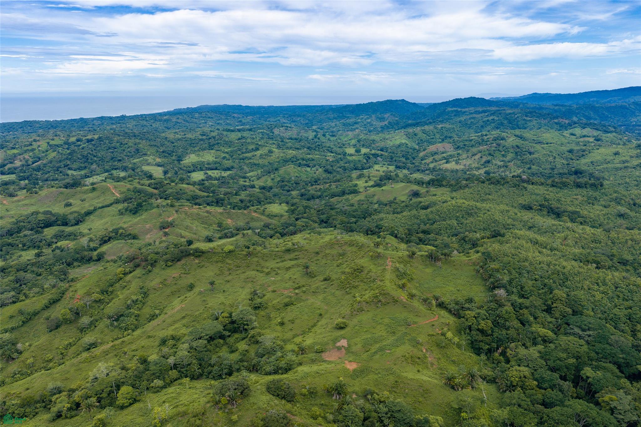 Ocean View Development Land