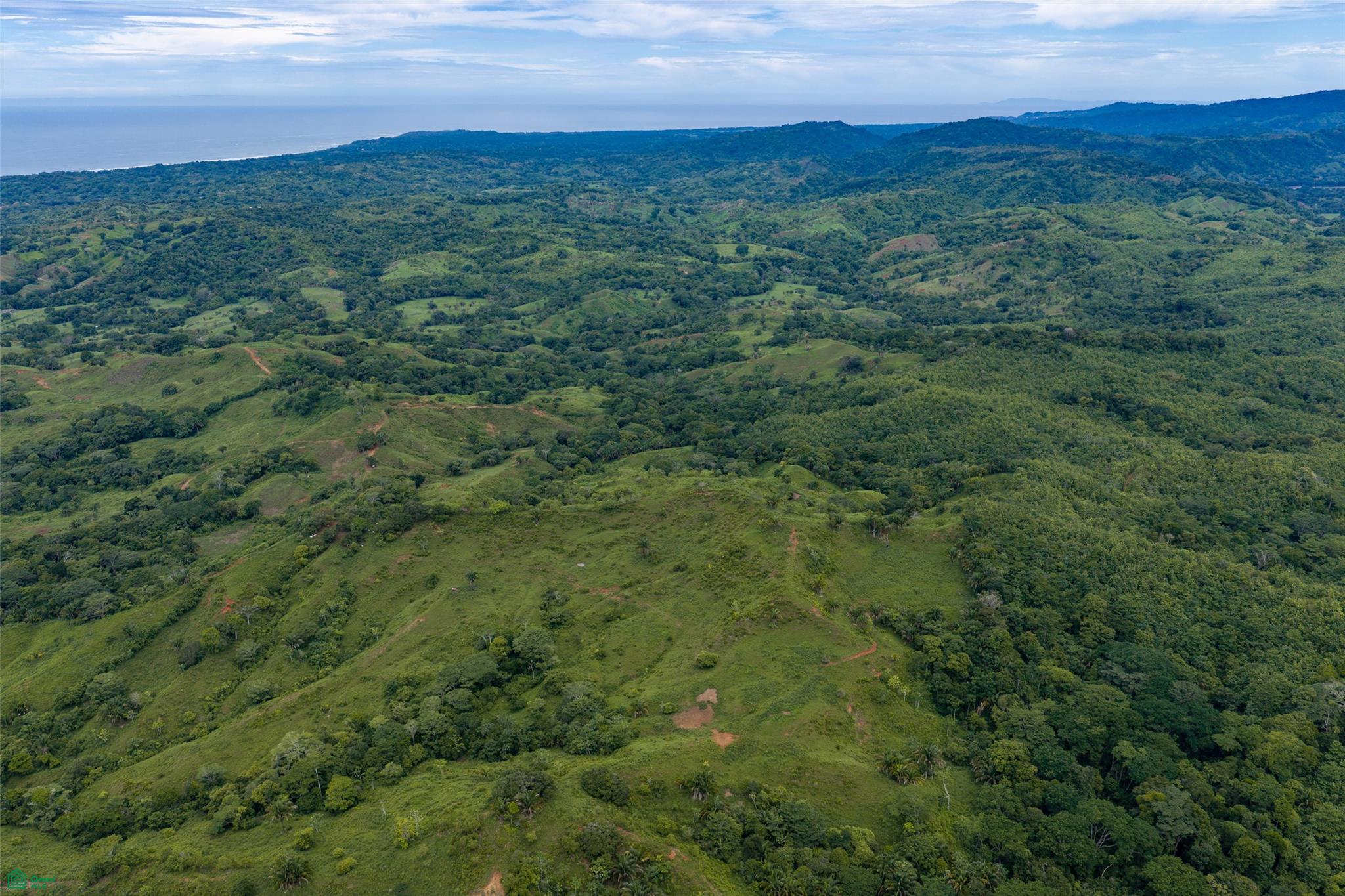 Ocean View Development Land