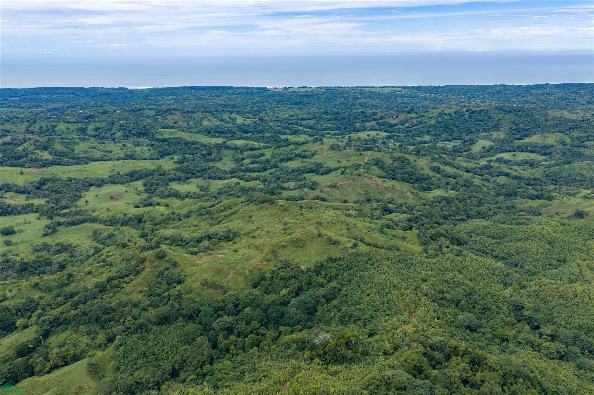 Ocean View Development Land