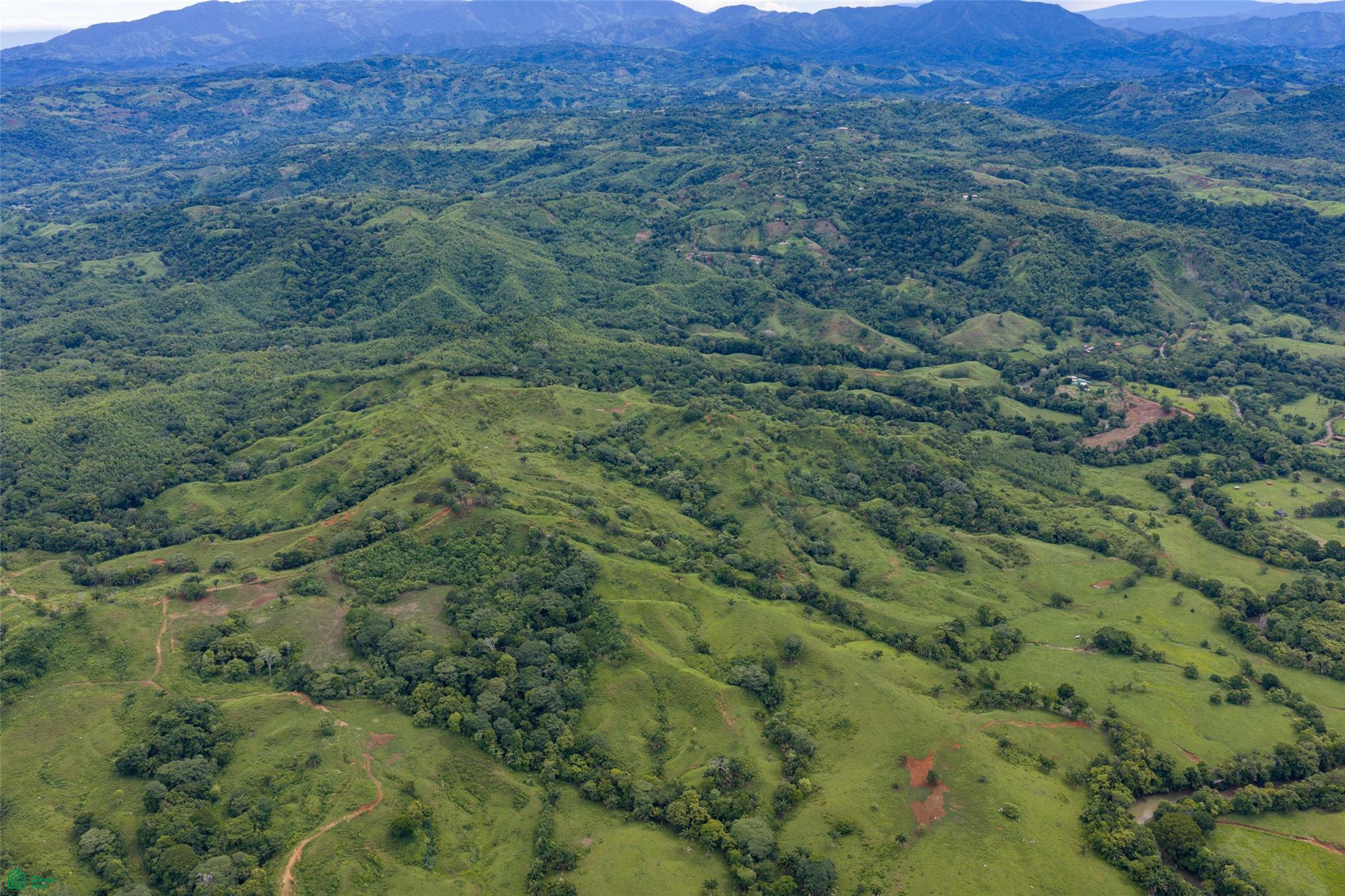 Ocean View Development Land