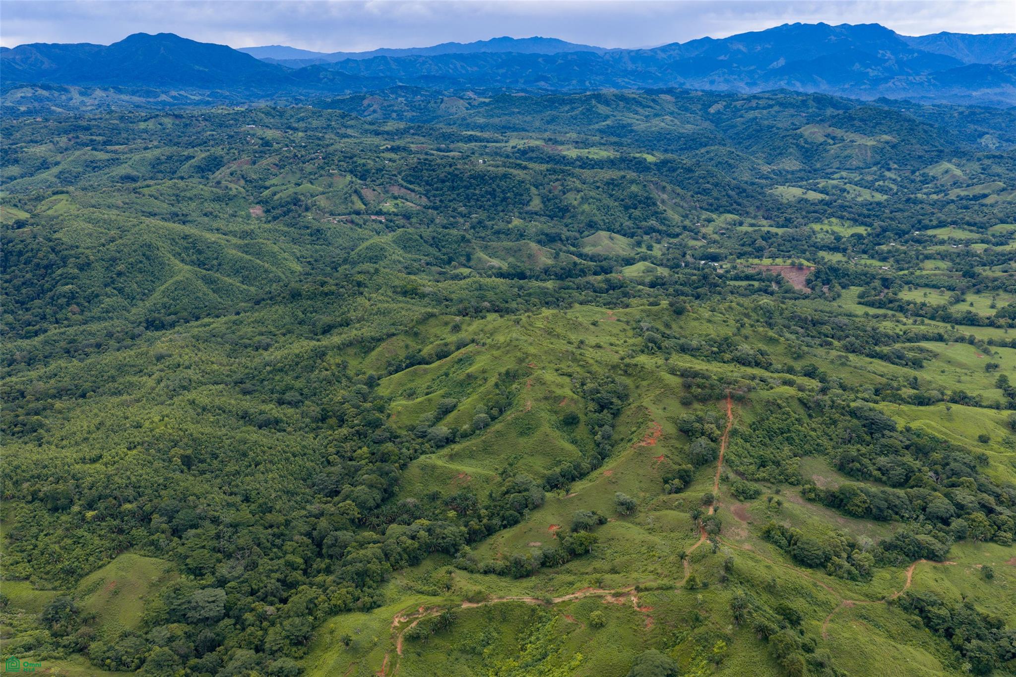 Ocean View Development Land