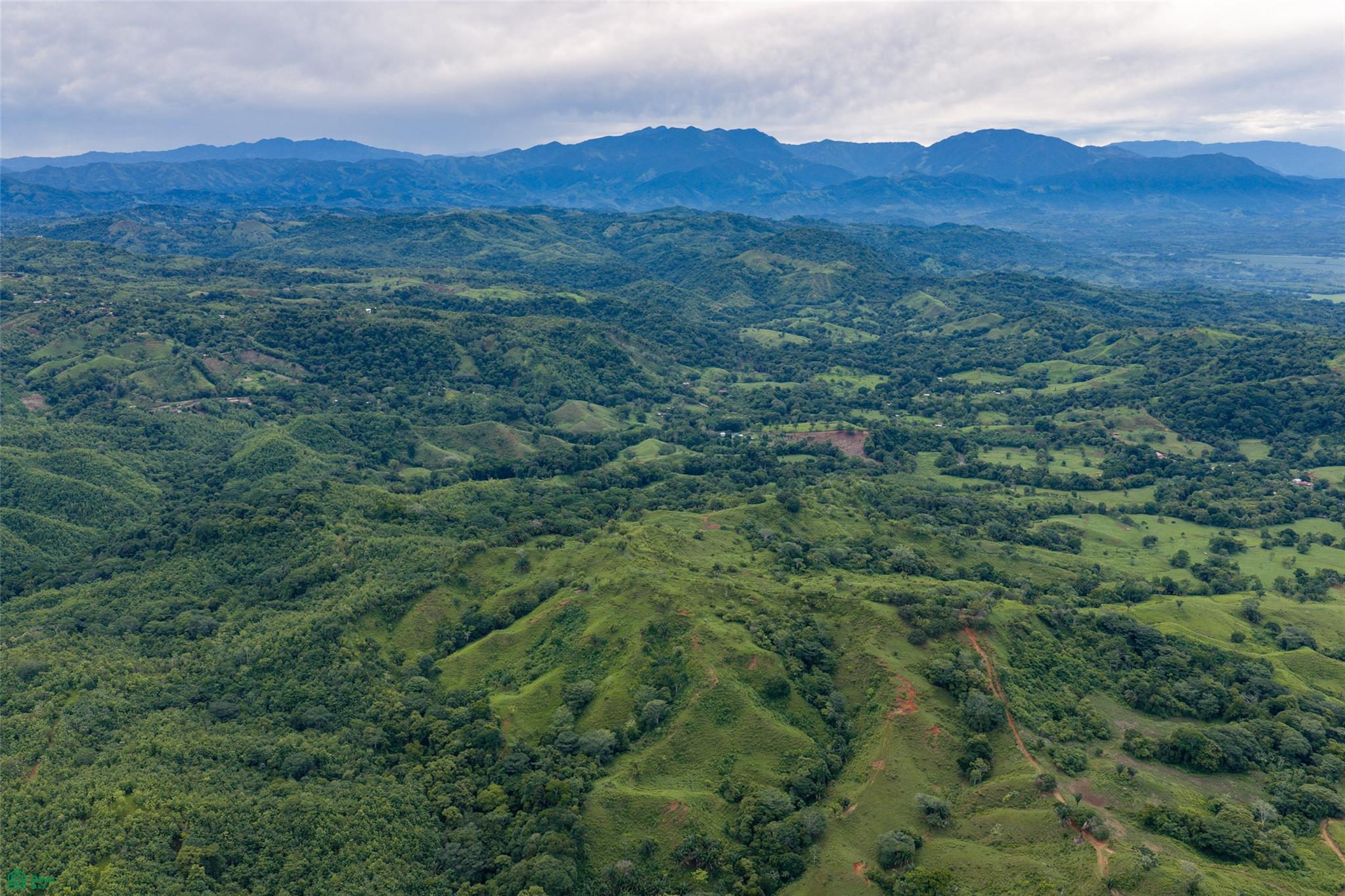Ocean View Development Land