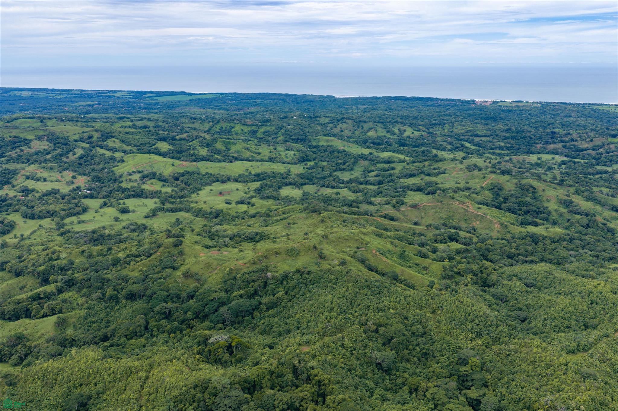 Ocean View Development Land