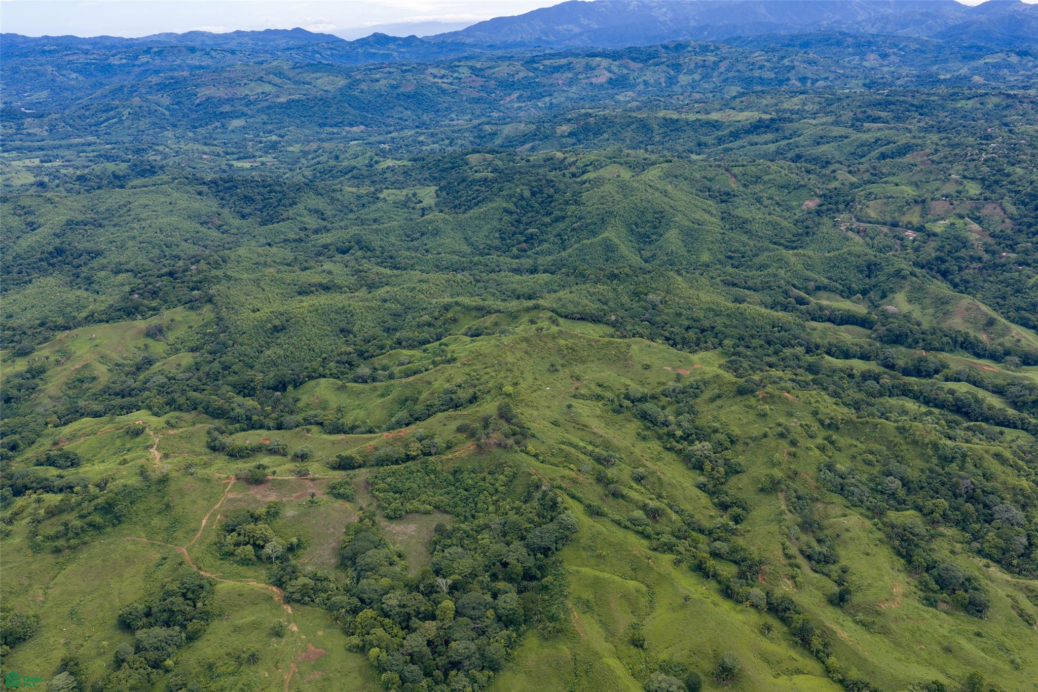 Ocean View Development Land