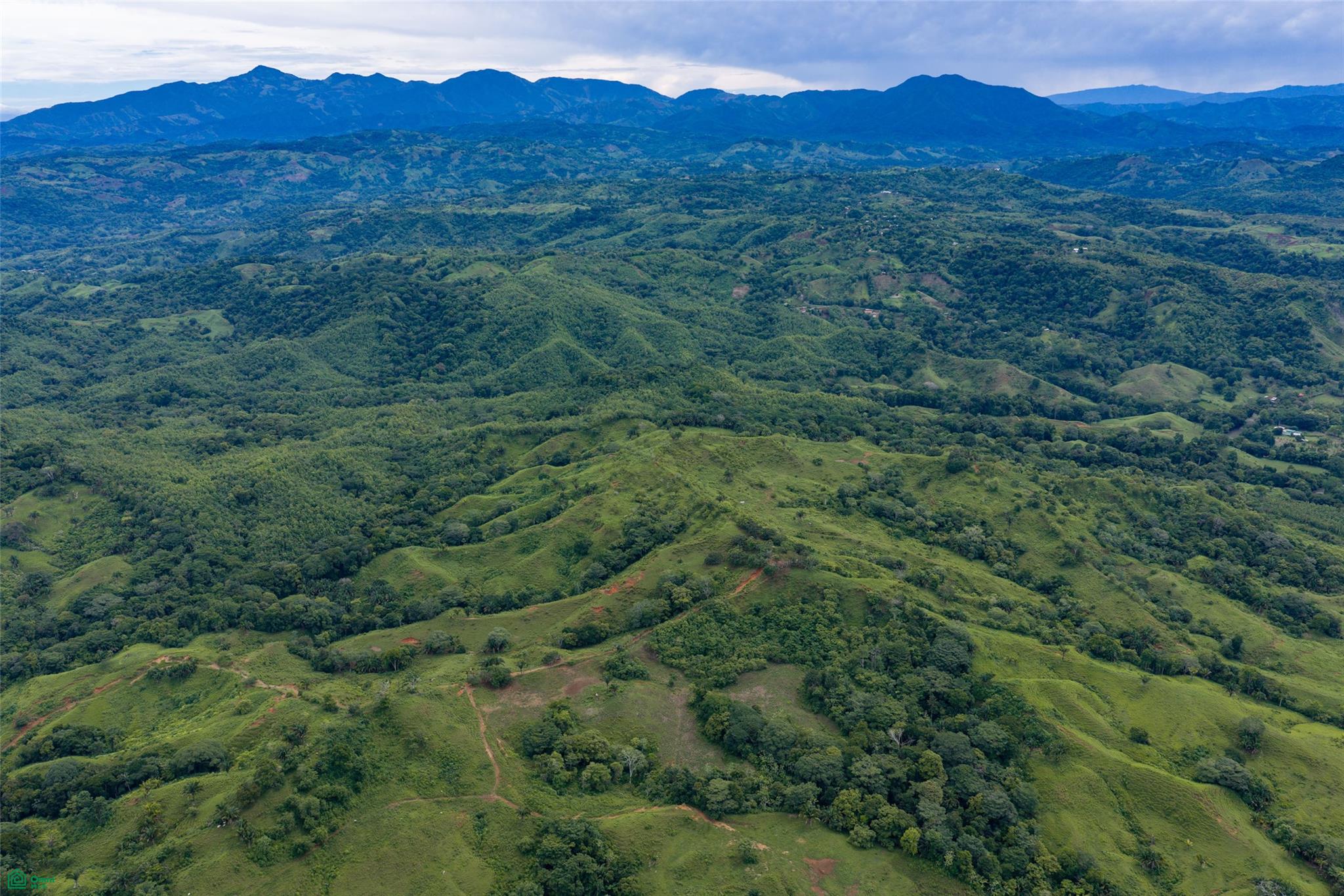 Ocean View Development Land