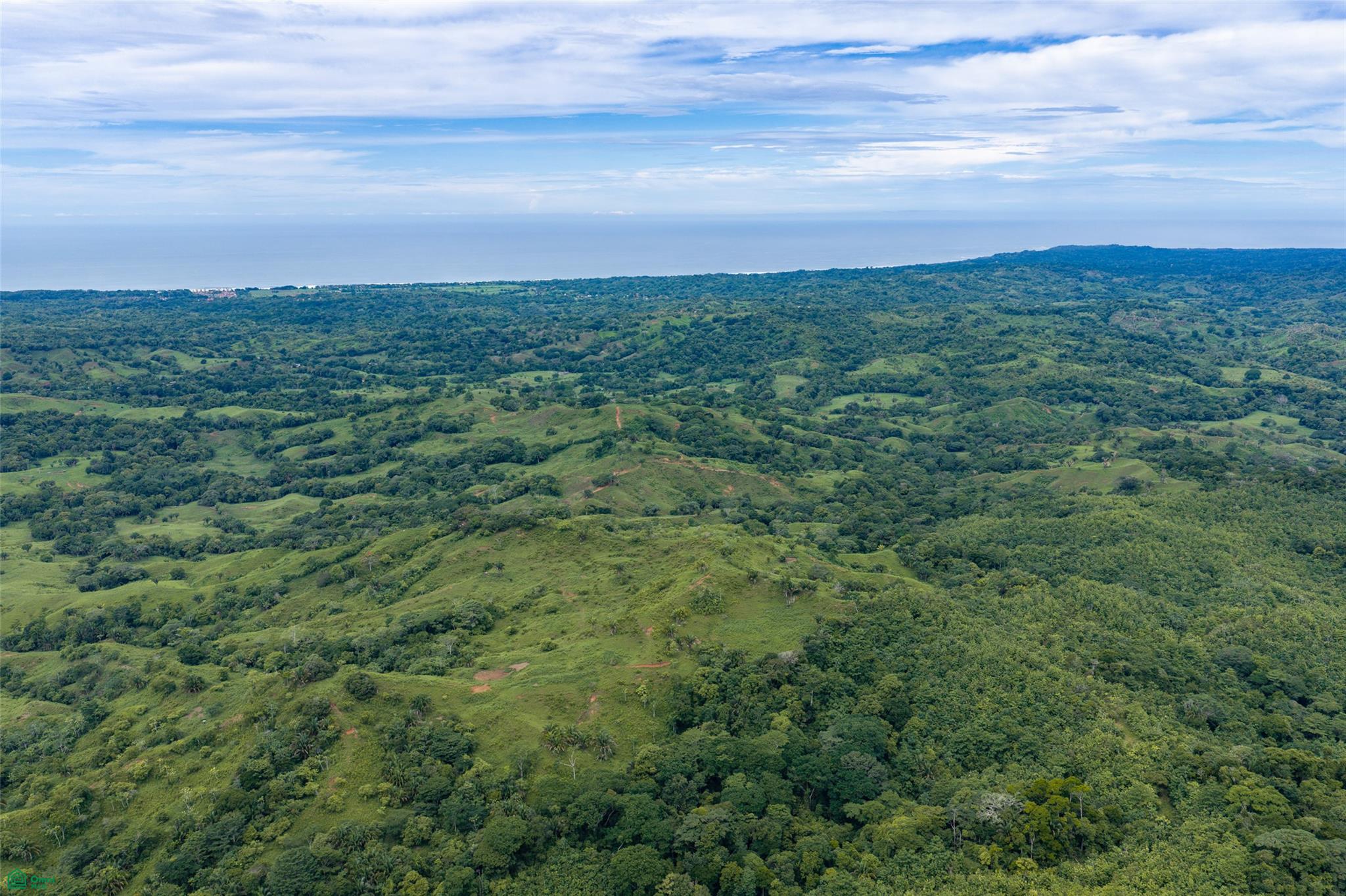 Ocean View Development Land