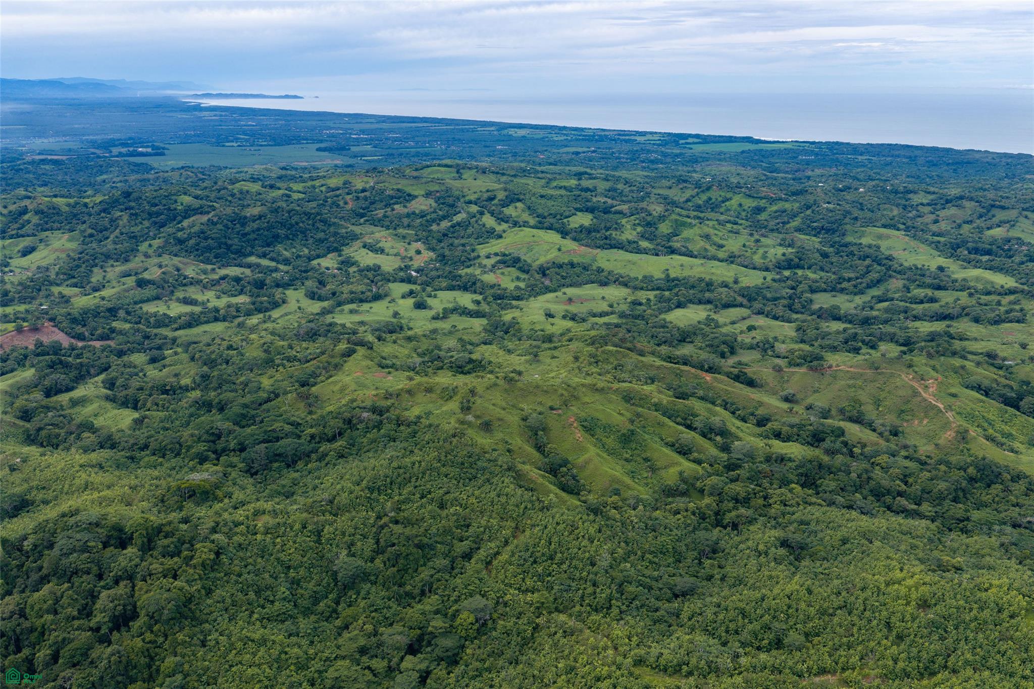 Ocean View Development Land