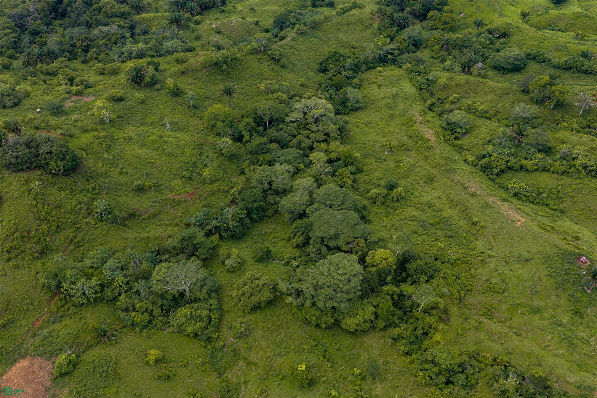 Ocean View Development Land