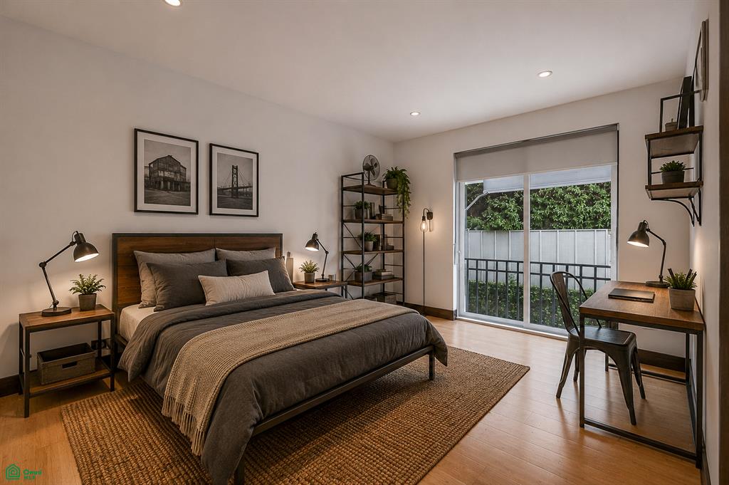 Elevated View Condominium
