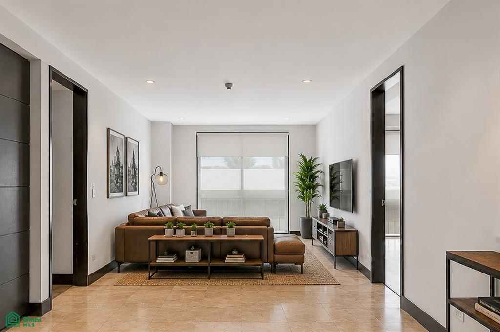 Elevated View Condominium