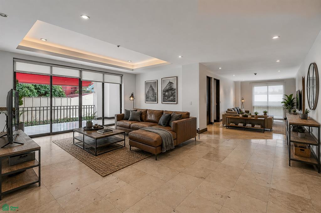 Elevated View Condominium