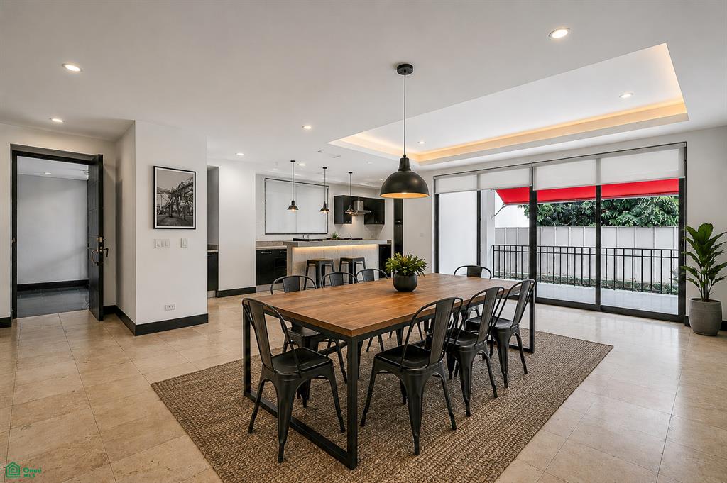 Elevated View Condominium