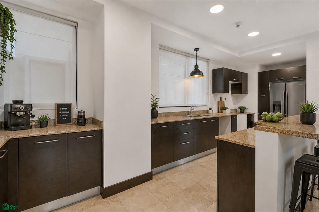 Elevated View Condominium